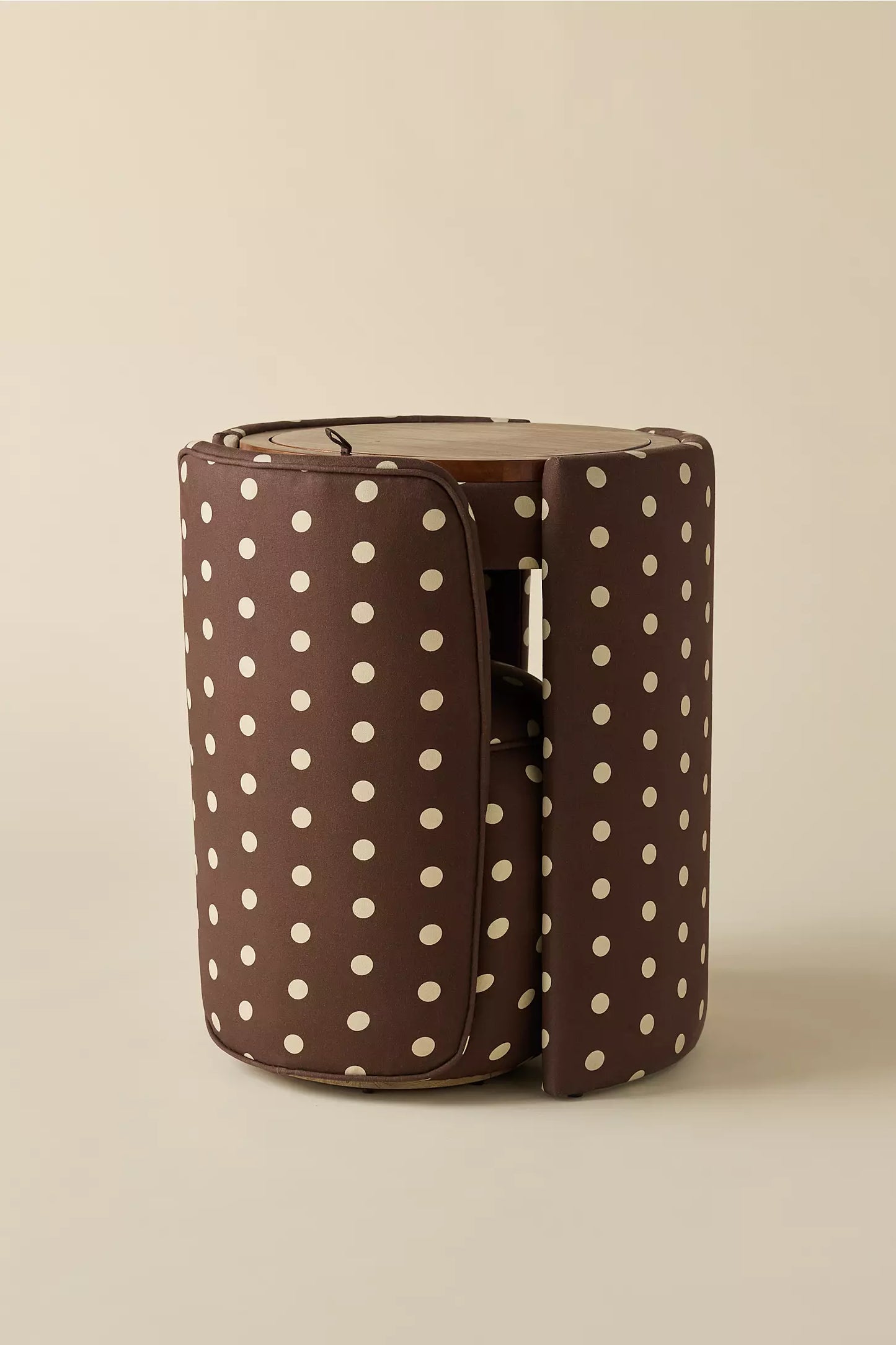 Sollene™ Vanity & Stool Set