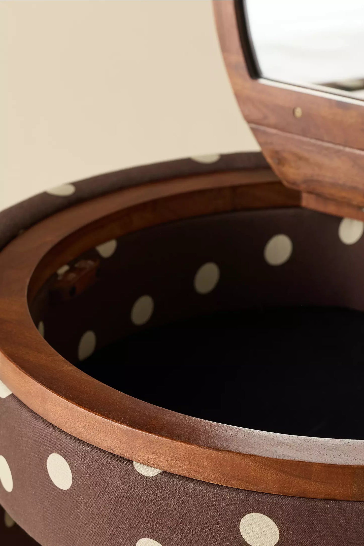 Sollene™ Vanity & Stool Set