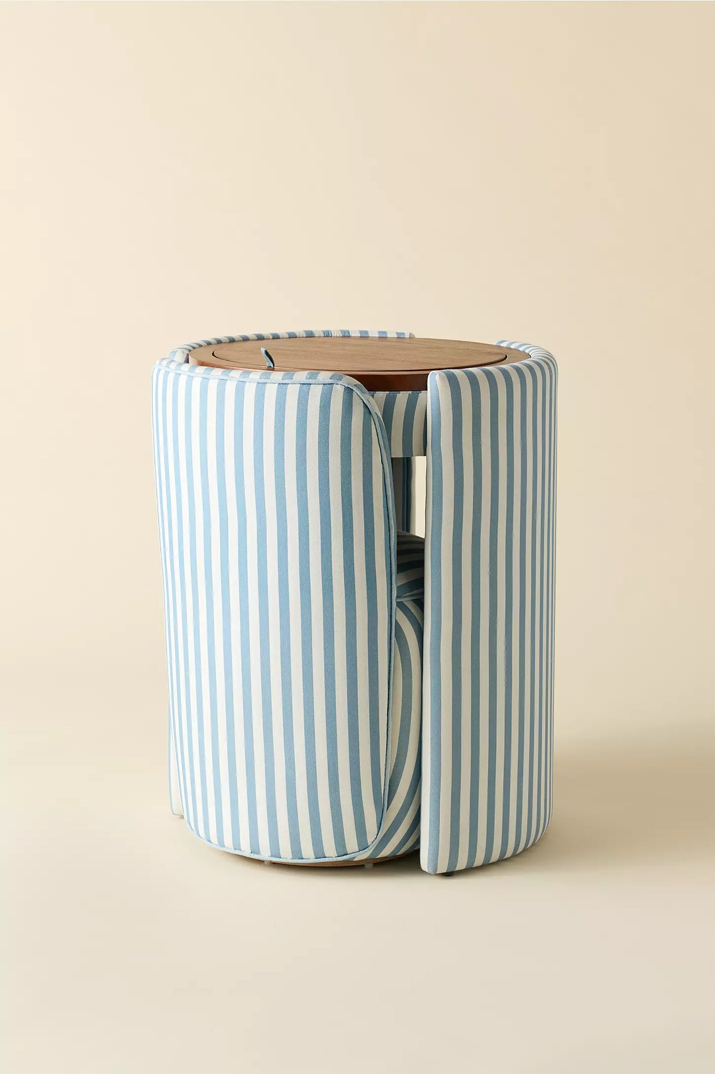 Sollene™ Vanity & Stool Set